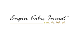 Engin Kılıç İnşaat