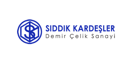 Sıddık Kardeşler Demir Çelik Sanayi
